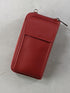Handytasche mit Geldbeutel